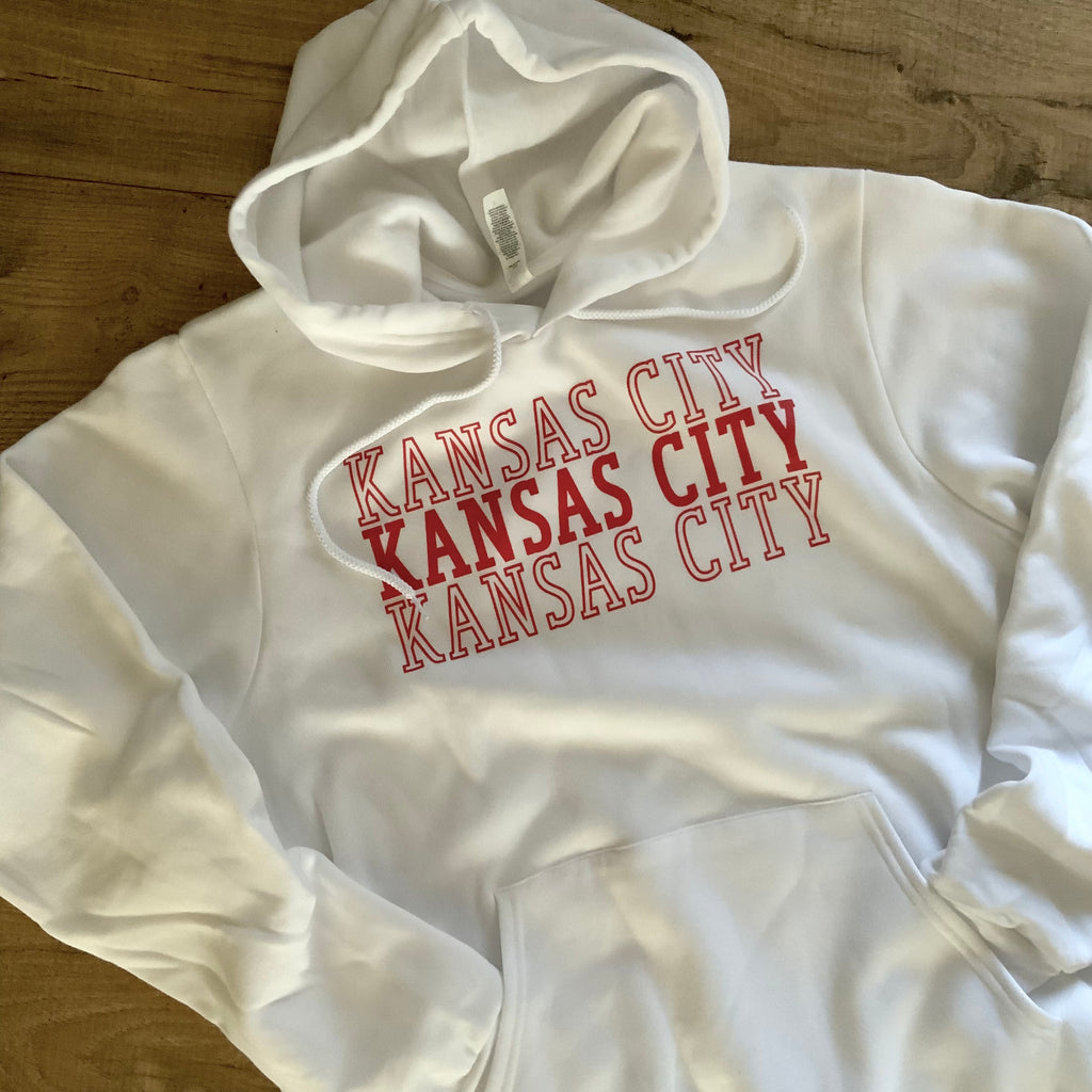 LOTS OF KANSAS CITY TO LOVE – Big Town Threads