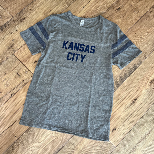 Kansas City in Navy