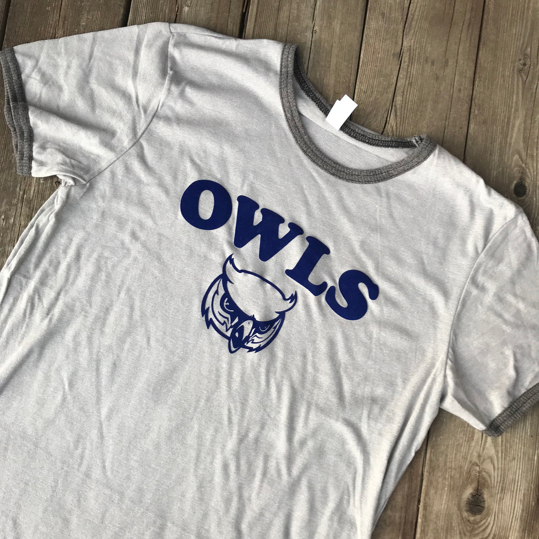 OLATHE WEST OWLS