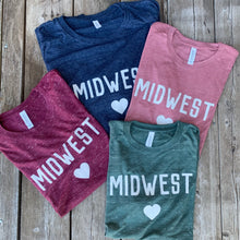 MIDWEST LOVE