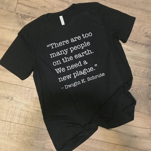 OFFICE QUOTE