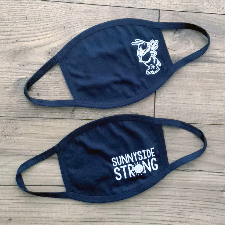 SUNNYSIDE STRONG MASKS