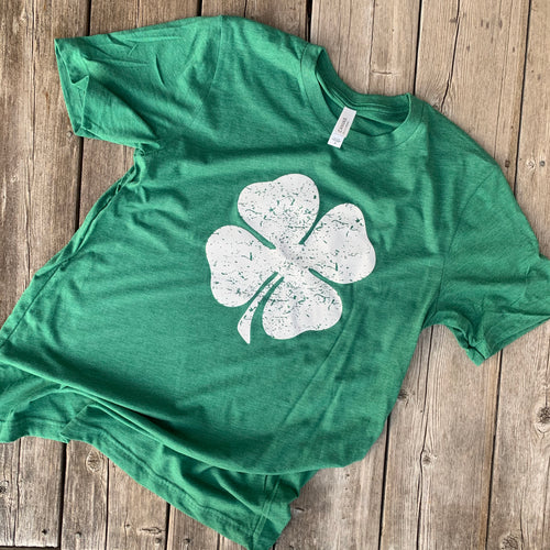 SHAMROCK