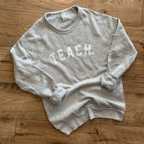TEACH
