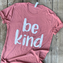 BE KIND2